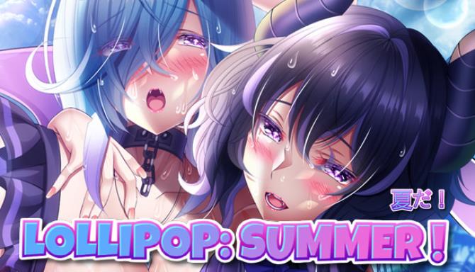 LOLLIPOP SUMMER Free Download alphagames4u