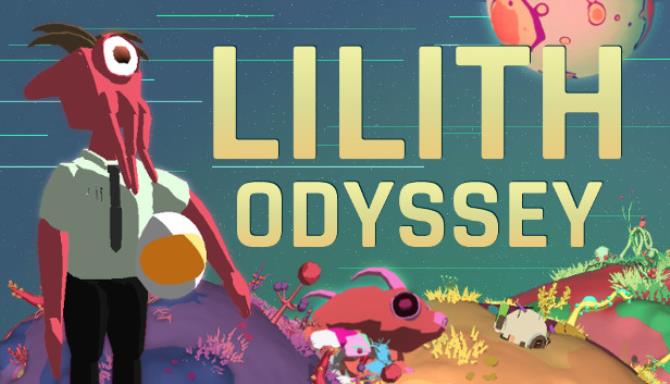 Lilith Odyssey Free Download Lilith Odyssey Free Download
