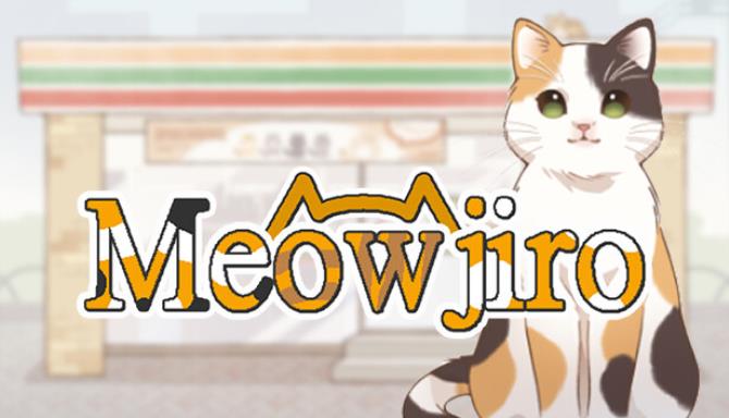 Meowjiro Free Download alphagames4u