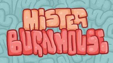 Mister Burnhouse Free Download alphagames4u