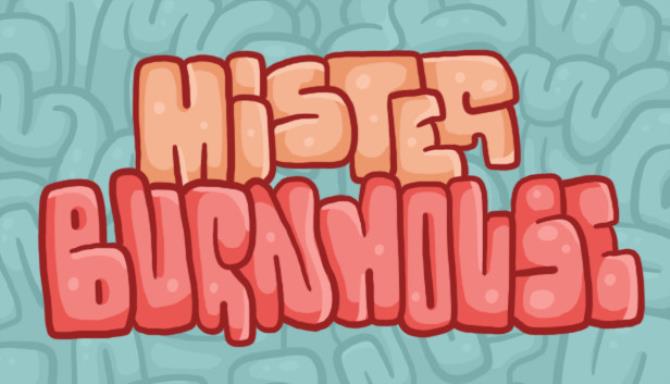 Mister Burnhouse Free Download alphagames4u