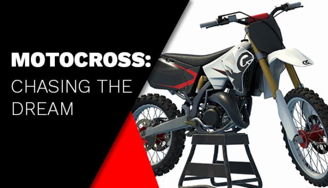 Motocross Chasing the Dream Free Download alphagames4u