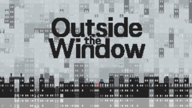 Outside the Window Free Download