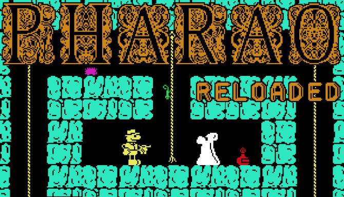Pharao Reloaded Free Download