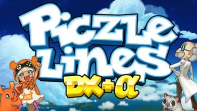 Piczle Lines DX Free Download