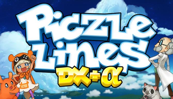 Piczle Lines DX Free Download alphagames4u