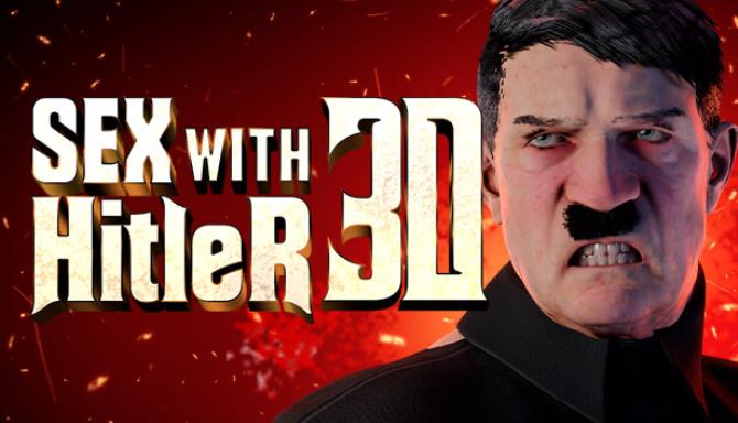 SEX with HITLER 3D Free Download alphagames4u