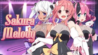 Sakura Melody Free Download alphagames4u