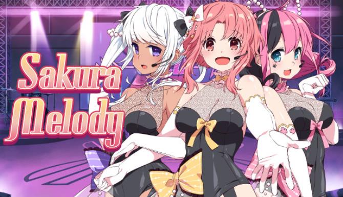 Sakura Melody Free Download