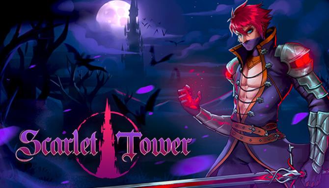 Scarlet Tower Free Download alphagames4u