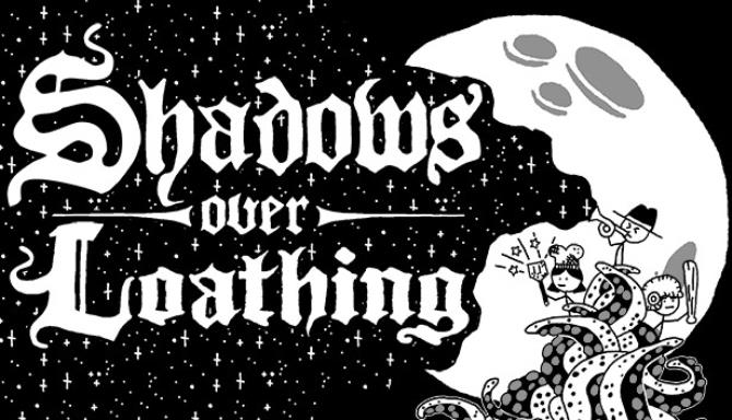 Shadows Over Loathing Free Download alphagames4u