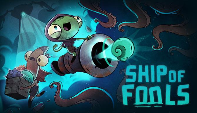Ship of Fools Free Download alphagames4u