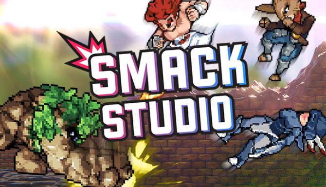 Smack Studio Free Download alphagames4u