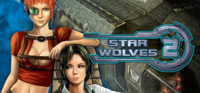 Star Wolves 2 Free Download alphagames4u
