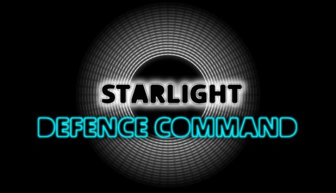 Starlight Defence Command Free Download alphagames4u