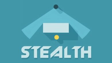 Stealth Free Download