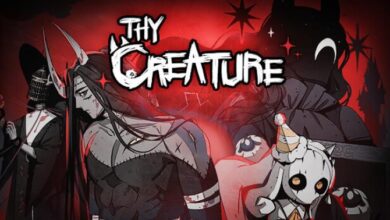 Thy Creature Free Download alphagames4u