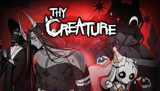 Thy Creature Free Download