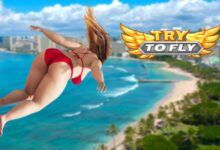 Try to Fly Free Download alphagames4u