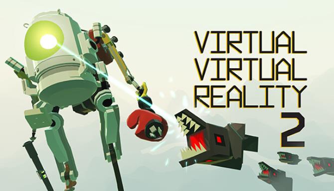 Virtual Virtual Reality 2 Free Download alphagames4u