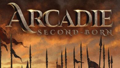 Arcadie SecondBorn Free Download alphagames4u