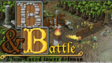 Build Battle Free Download