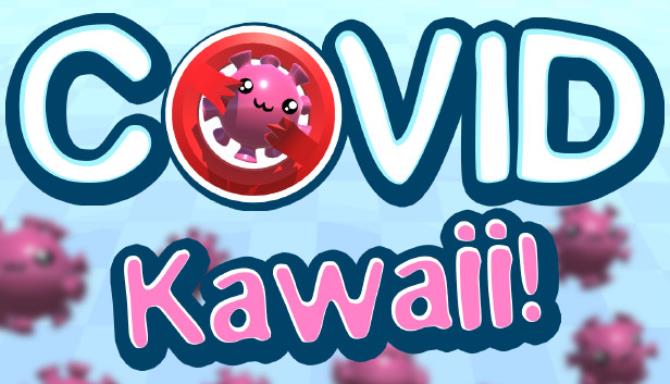COVID Kawaii Free Download alphagames4u