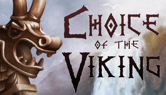 Choice of the Viking Free Download alphagames4u