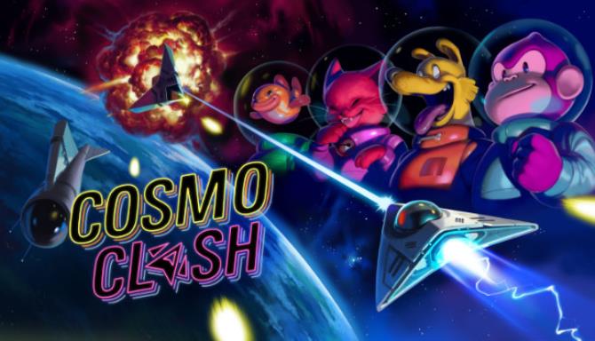 Cosmo Clash Free Download alphagames4u