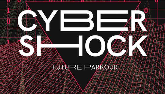 Cybershock Future Parkour Free Download alphagames4u