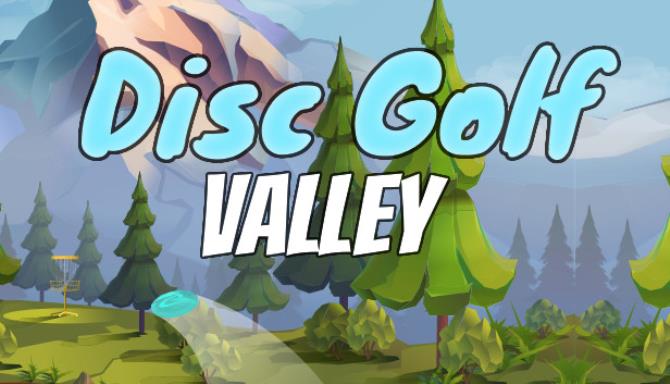 Disc Golf Valley Free Download alphagames4u