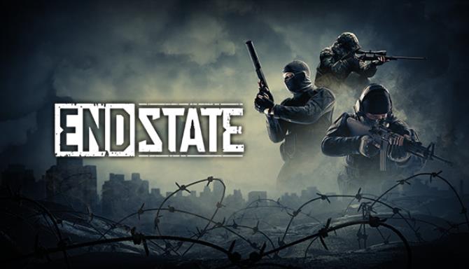 End State Free Download alphagames4u