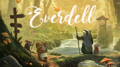 Everdell Free Download