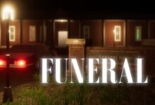 Funeral Free Download alphagames4u