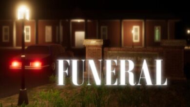 Funeral Free Download alphagames4u