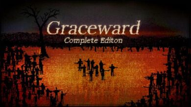Graceward Complete Edition Free Download alphagames4u