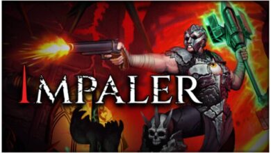 Impaler Free Download alphagames4u