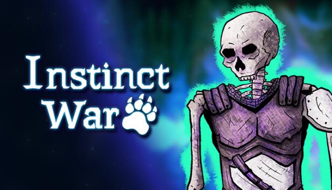 Instinct War Card Game Free Download alphagames4u