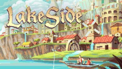 LakeSide Free Download alphagames4u