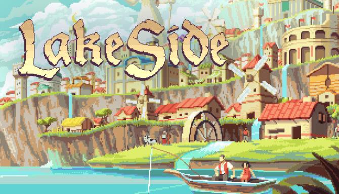 LakeSide Free Download LakeSide Free Download
