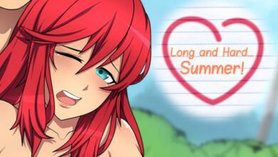 Long and Hard Summer Free Download alphagames4u