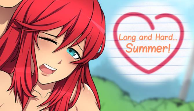 Long and Hard Summer Free Download alphagames4u
