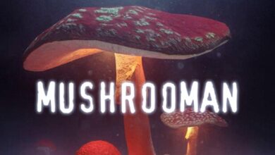MUSHROOMAN Free Download alphagames4u