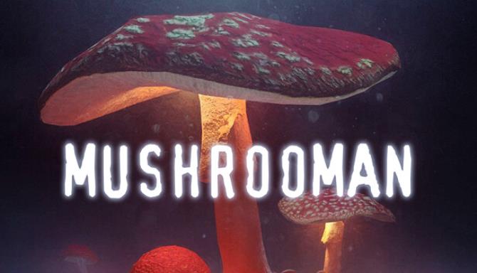 MUSHROOMAN Free Download alphagames4u