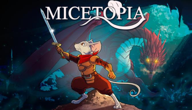 Micetopia Free Download alphagames4u