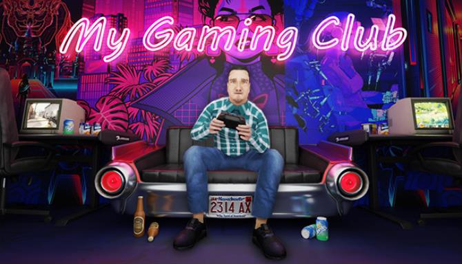 My Gaming Club Free Download alphagames4u