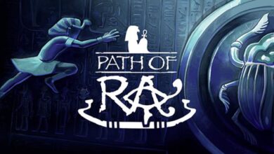 Path of Ra Free Download alphagames4u
