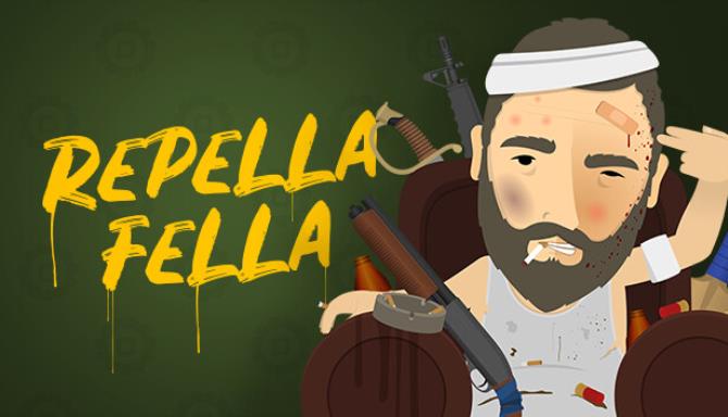 Repella Fella Free Download alphagames4u