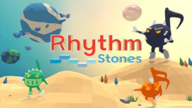 Rhythm Stones Free Download alphagames4u