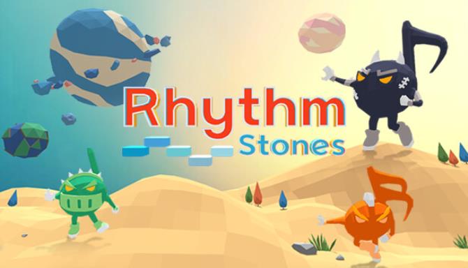 Rhythm Stones Free Download alphagames4u